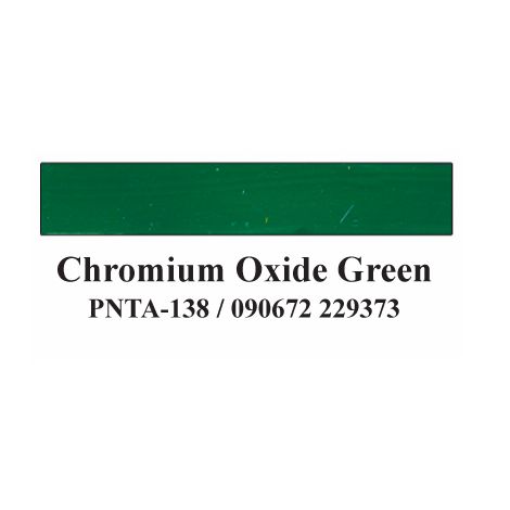 Farba akrylowa R&L Crafter's Choice 59ml, Zielona/Oxide Green - 2